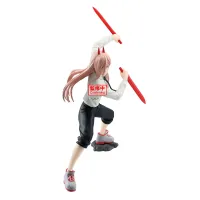 BANDAI CHAINSAW MAN VIBRATION STARS-POWER-IV - Chainsaw Man - photo 2