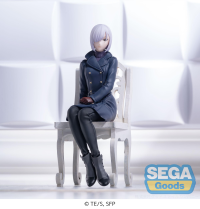 TV Anime "SPY x FAMILY" PM Perching Figure "(Fiona Frost)" 2
