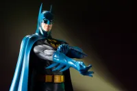 KOTOBUKIYA DC COMICS BATMAN THE BRONZE AGE ARTFX STATUE - DC Comics - photo 6