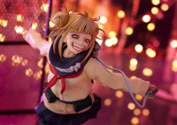 MY HERO ACADEMIA Figure Himiko Toga 12