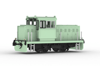 Switcher(convex-shaped Green color) 7