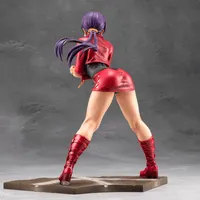 KOTOBUKIYA SNK OROCHI SHERMIE BISHOUJO STATUE - Video Games - photo 8