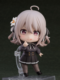 Nendoroid Lily 5