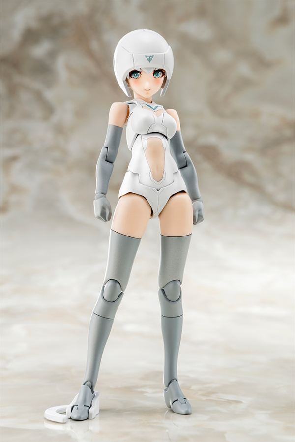 B1R-M CHASSIS KIT SKIN COLOR A