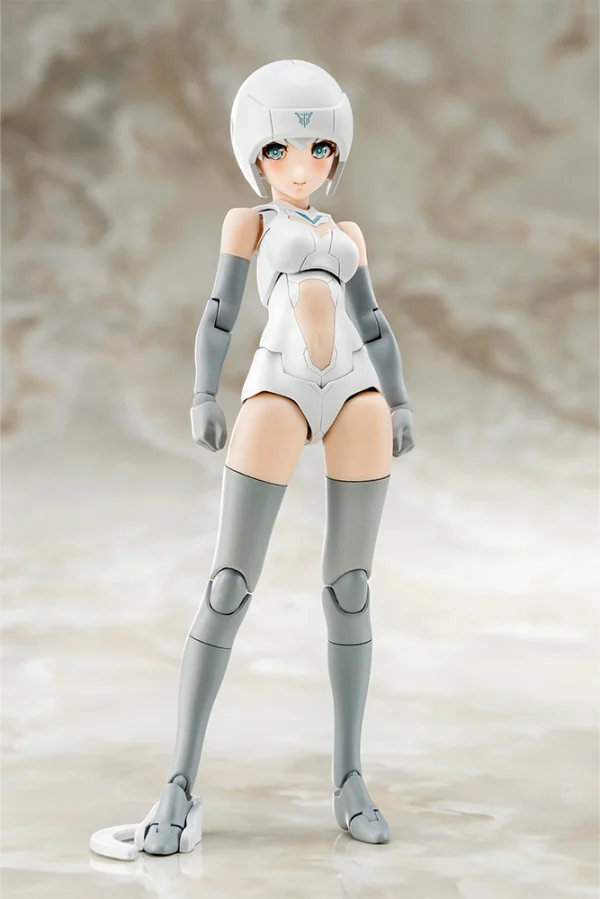 B1R-M CHASSIS KIT SKIN COLOR A