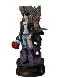 FuRyu Attack on Titan The Final Season Levi Birthday 1/7 Scale Figure - Attack on Titan - photo 2