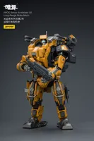 JOYTOY APOC Series Annihilator 02 Long-Range Strike Mech ST-8617 - Dark Source - photo 13