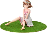 Good Smile Arts Shanghai Mikoto Misaka - A Certain Scientific Railgun - photo 5