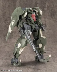 KOTOBUKIYA HAND UNIT ROUND FINGER NEO - M.S.G - photo 7