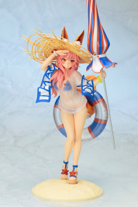 Lancer/Tamamo-no-Mae 8