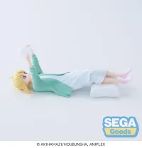 SEGA Anime "BOCCHI THE ROCK!" PM Perching Figure "Nijika Ijichi" -With Her Sister- - Bocchi the Rock! - photo 8
