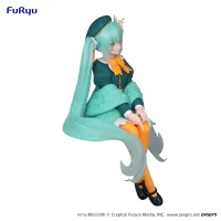 FuRyu Hatsune Miku　Noodle Stopper Figure -Flower Fairy Lily- - Hatsune Miku - photo 9