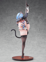 Lewd Girl Y-shaped Balance - Aoi Futatsuki 3