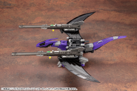 ZOIDS CUSTOMIZE PARTS BOOSTER CANNON SET 6