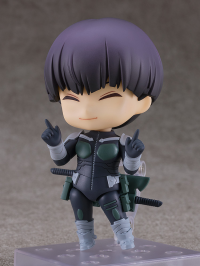 Nendoroid Soshiro Hoshina 4