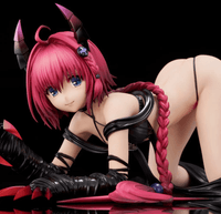 To Love-Ru Darkness – Mea Kurosaki Darkness Ver. 1/6 Scale (Renewal Package Edition) 17