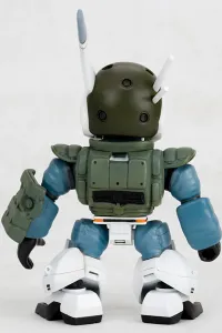 KOTOBUKIYA Patlabor Ingram Reactive Armor Convertible - Mobile Police Patlabor - photo 8