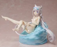 BINDing Vanilla Bare Leg Ver. - NEKOPARA - photo 12