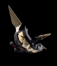 FLAME TOYS [Furai Model] Megazord (Black Limited Ver.) - Power Rangers - photo 8
