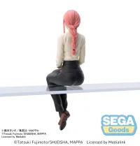 SEGA Chainsaw Man PM Perching Figure Makima - Chainsaw Man - photo 7