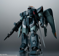 ＜SIDE MS＞ ZGMF-1017 GINN ver. A.N.I.M.E. Mobile Suit Gundam Seed, Bandai Spirits The Robot Spirits 3