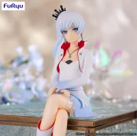 FuRyu RWBY Ice Queendom　Noodle Stopper Figure -Weiss Schnee- - RWBY: Ice Queendom - photo 4