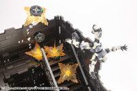 HEAVY WEAPON UNIT30 ACTIVE MINE 7