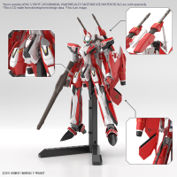 HG 1/100 YF-29 DURANDAL VALKYRIE (ALTO SAOTOME USE) WATER DECALS 2