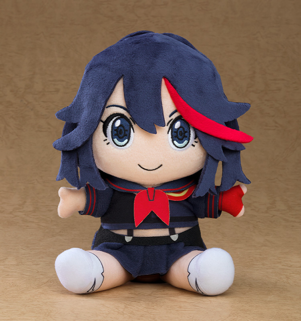 Plushie Ryuko Matoi