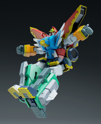 MODEROID El Dora V 9