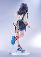 Rikka Takarada feat. toridamono 5