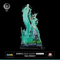 Tsume Art Shiryu IKIGAI - Saint Seiya - photo 11