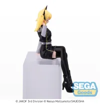 SEGA "KAIJU No. 8" PM Perching Figure "Kikoru Shinomiya" - Kaiju No. 8 - photo 3
