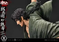 Prime 1 Studio Ultimate Premium Masterline Ninja Scroll Jube versus Tessai Deluxe Version - Ninja Scroll - photo 58