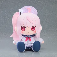 GOOD SMILE COMPANY Chocopuni Big 40cm Plushie Natsu - Blue Archive - photo 1