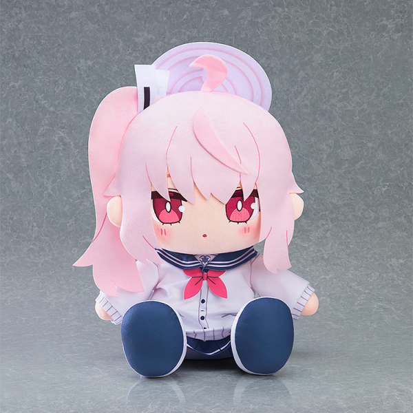 Chocopuni Big 40cm Plushie Natsu