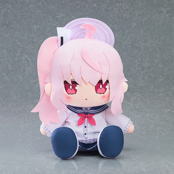 GOOD SMILE COMPANY Chocopuni Big 40cm Plushie Natsu - Blue Archive