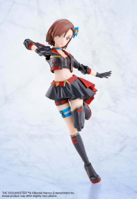 SEIRA MIZUKI, TAMASHII NATIONS S.H.Figuarts 6