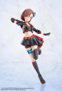 TAMASHII NATIONS SEIRA MIZUKI, TAMASHII NATIONS S.H.Figuarts - THE iDOLM@STER - photo 6