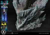 Prime 1 Studio Ultimate Premium Masterline Devil May Cry 5 Vergil EX Color Limited Version - Devil May Cry - photo 12