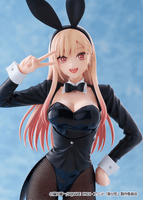 My Dress-Up Darling Marin Kitagawa Halloween Bunny Ver. Non-Scale Figure 6