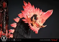 Prime 1 Studio Ultimate Diorama Masterline Berserk Guts Versus Grunbeld in Apostle Form - Berserk - photo 13