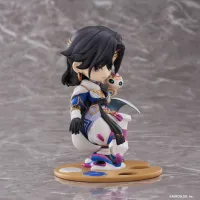 BUSHIROAD CREATIVE PalVerse Palé.　NIJISANJI EN　Vezalius Bandage - NIJISANJI - photo 7