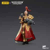 Sisters of Silence White Falcons Vigilator Cadre Vigilator 1 14