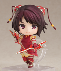 Nendoroid Han LingSha 5