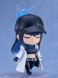 Nendoroid Saori Joumae 7