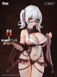 Animester Wine Waiter Girl - Cynthia - No series - photo 4