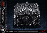 Life Scale Masterline Berserk Gut's Behelit			 4