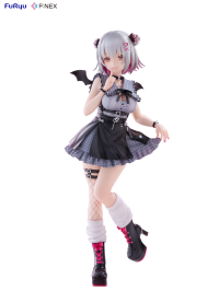 Patra Suou 1/7Figure 2
