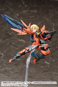 KOTOBUKIYA SOL Hornet - Mech Kits - photo 8